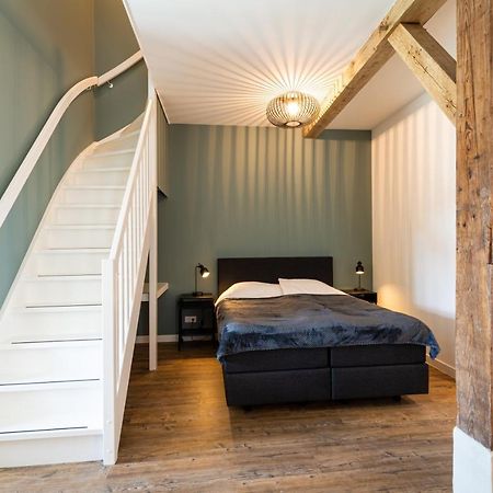 Boerderijkamer 'T Keukentje Wijhe Exteriér fotografie