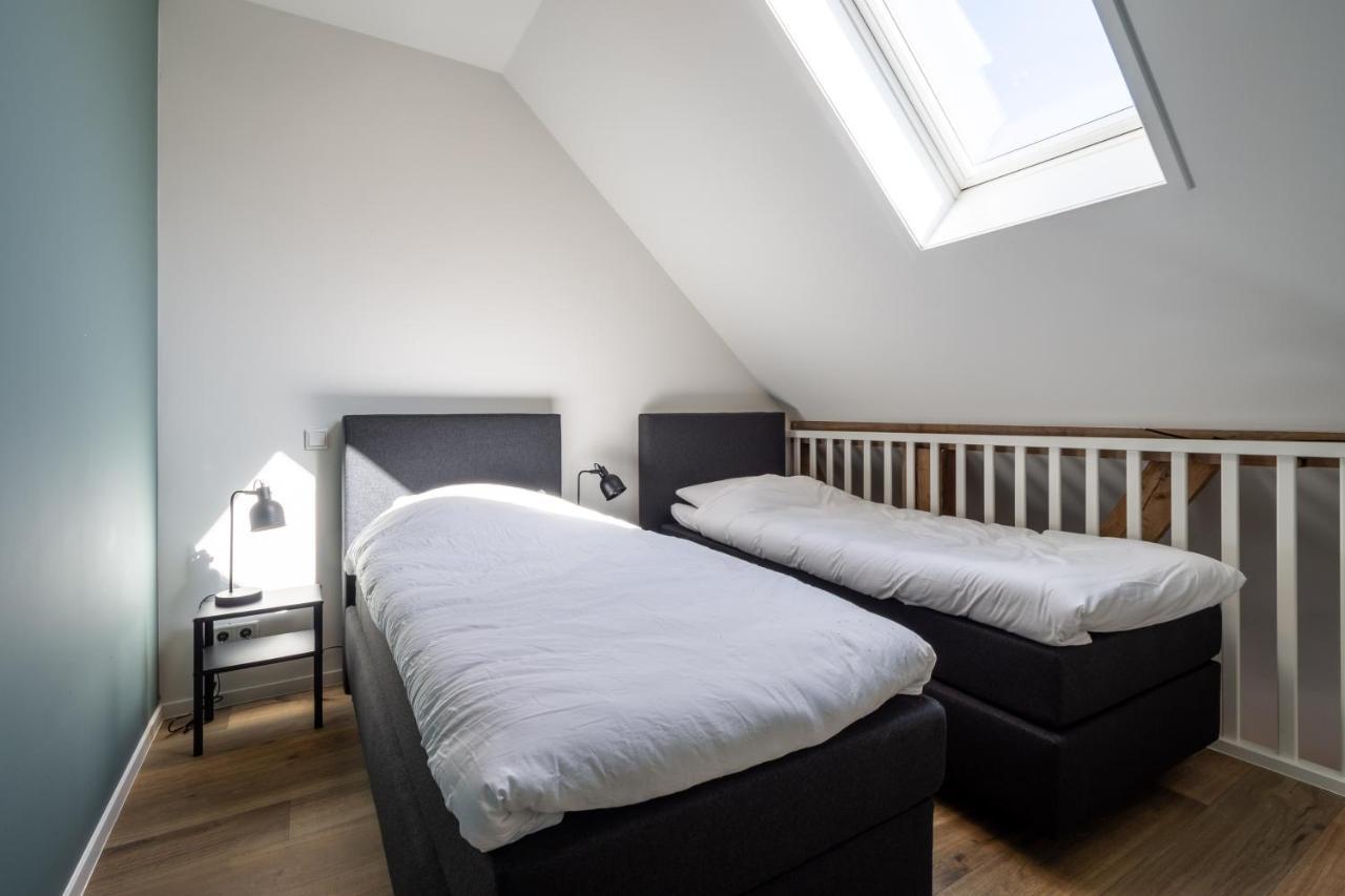 Boerderijkamer 'T Keukentje Wijhe Exteriér fotografie